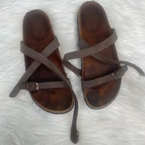 Birkenstock Sandals